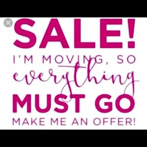 Feel free to make me an offer! Clothes shoes boots